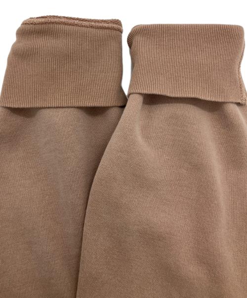 DEUXIEME CLASSE（ドゥーズィエム クラス）DEUXIEME CLASSE (ドゥーズィエム クラス) Treasure hoody　トレジャーフーディ ブラウン サイズ:FREEの古着・服飾アイテム