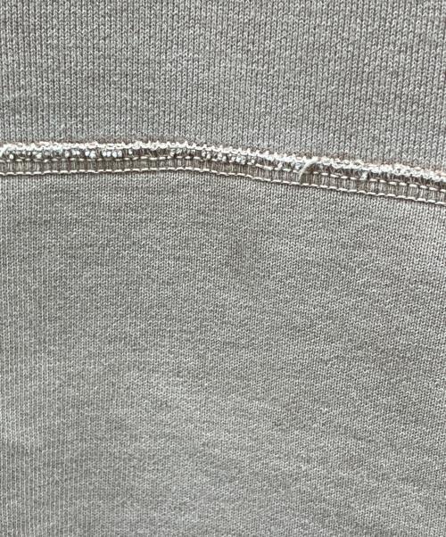 DEUXIEME CLASSE（ドゥーズィエム クラス）DEUXIEME CLASSE (ドゥーズィエム クラス) Treasure hoody　トレジャーフーディ ブラウン サイズ:FREEの古着・服飾アイテム