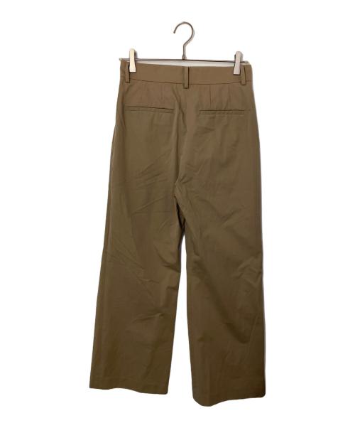 DEUXIEME CLASSE（ドゥーズィエム クラス）Deuxieme Classe (ドゥーズィエム クラス) Deuxieme Classe Modern チノ パンツ ベージュ サイズ:36の古着・服飾アイテム