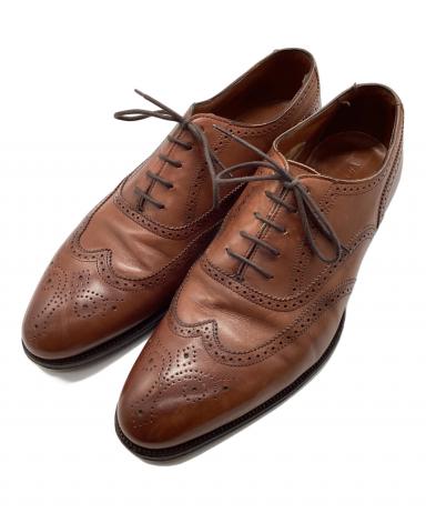 中古・古着通販】Alfred Sargent EXCLUSIVE (アルフレッドサージェント