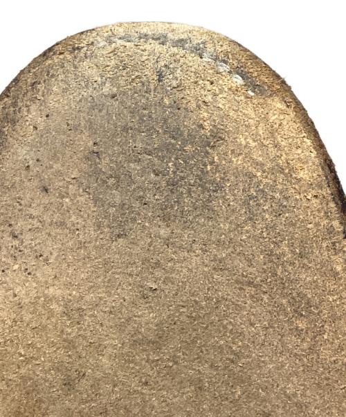 Alfred Sargent EXCLUSIVE（アルフレッドサージェント）Alfred Sargent EXCLUSIVE (アルフレッドサージェント) HUNT ウィングチップシューズ キャメル サイズ: 8 1/2の古着・服飾アイテム