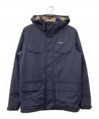 Patagoniaパタゴニア）の古着「イスマスパーカー」｜ネイビー