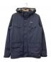 Patagonia（パタゴニア）の古着「イスマスパーカー」｜ネイビー