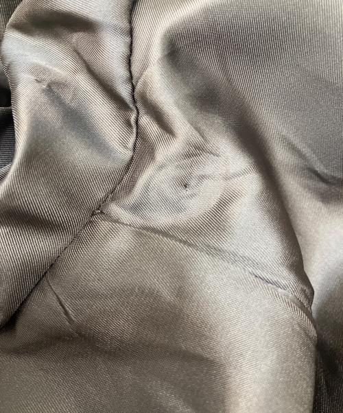 JOURNAL STANDARD relume（ジャーナルスタンダード レリューム）JOURNAL STANDARD relume (ジャーナルスタンダード レリューム) シャークツイードテーラドジャケット ブラウン サイズ:36の古着・服飾アイテム