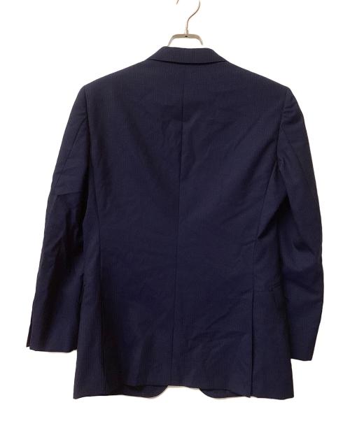 BURBERRY BLACK LABEL（バーバリーブラックレーベル）BURBERRY BLACK LABEL (バーバリーブラックレーベル) BURBERRY BLACK LABELセットアップスーツ ネイビー サイズ:36の古着・服飾アイテム