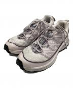 SALOMONサロモン）の古着「SALOMON XT-6 Expanse 'Lilac Ash'」｜ピンク