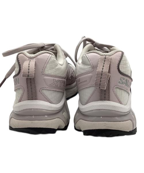 SALOMON（サロモン）SALOMON (サロモン) SALOMON XT-6 Expanse 'Lilac Ash' ピンク サイズ:26の古着・服飾アイテム