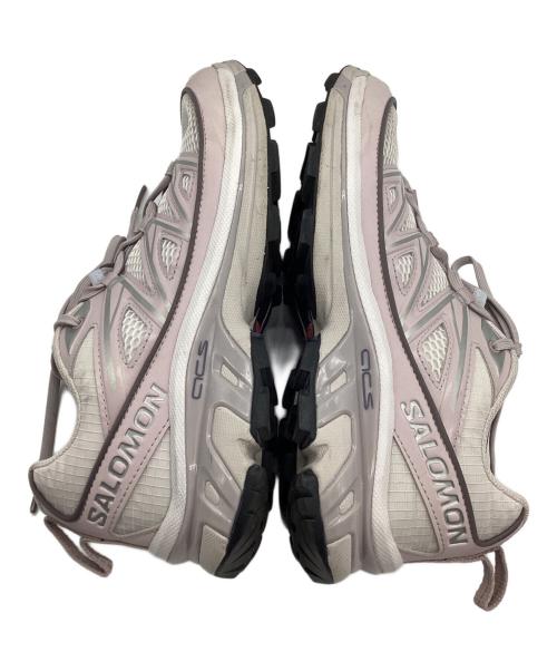SALOMON（サロモン）SALOMON (サロモン) SALOMON XT-6 Expanse 'Lilac Ash' ピンク サイズ:26の古着・服飾アイテム
