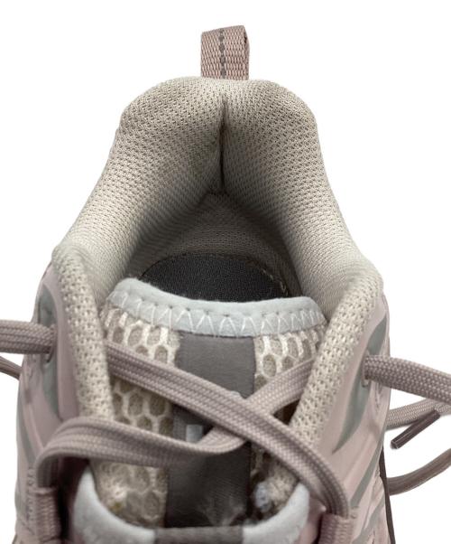 SALOMON（サロモン）SALOMON (サロモン) SALOMON XT-6 Expanse 'Lilac Ash' ピンク サイズ:26の古着・服飾アイテム