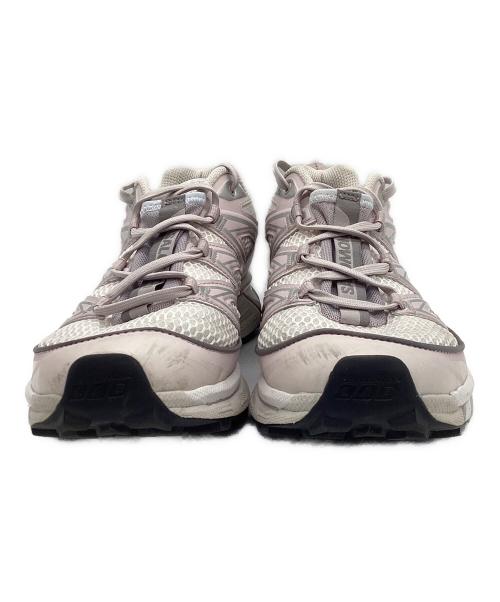 SALOMON（サロモン）SALOMON (サロモン) SALOMON XT-6 Expanse 'Lilac Ash' ピンク サイズ:26の古着・服飾アイテム