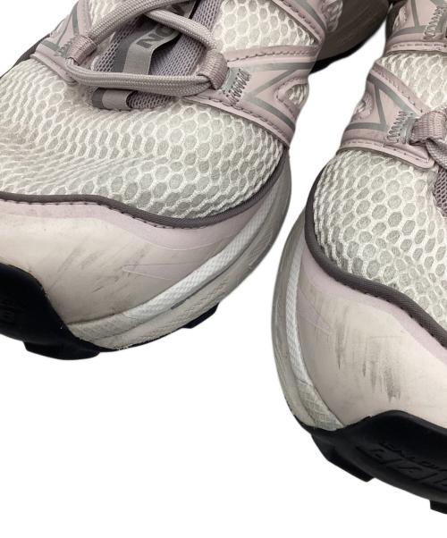 SALOMON（サロモン）SALOMON (サロモン) SALOMON XT-6 Expanse 'Lilac Ash' ピンク サイズ:26の古着・服飾アイテム