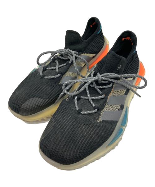 adidas（アディダス）adidas (アディダス) NMD S1 ブラック サイズ:27.5の古着・服飾アイテム