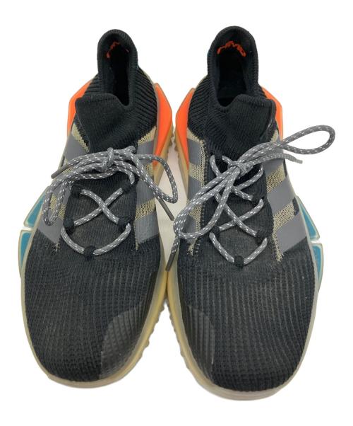 adidas（アディダス）adidas (アディダス) NMD S1 ブラック サイズ:27.5の古着・服飾アイテム