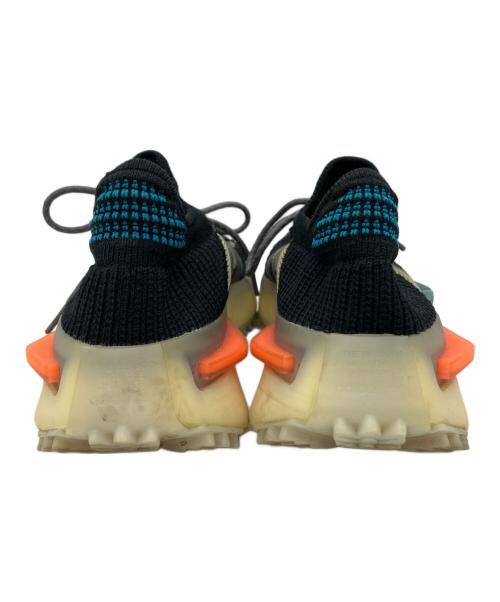 adidas（アディダス）adidas (アディダス) NMD S1 ブラック サイズ:27.5の古着・服飾アイテム