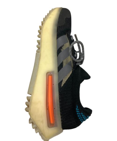 adidas（アディダス）adidas (アディダス) NMD S1 ブラック サイズ:27.5の古着・服飾アイテム