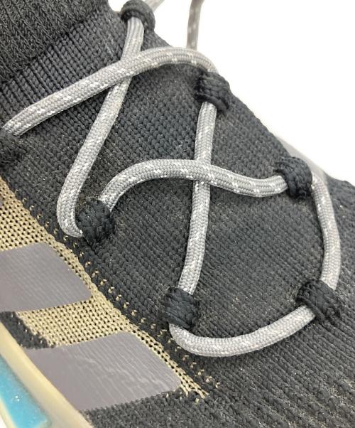 adidas（アディダス）adidas (アディダス) NMD S1 ブラック サイズ:27.5の古着・服飾アイテム