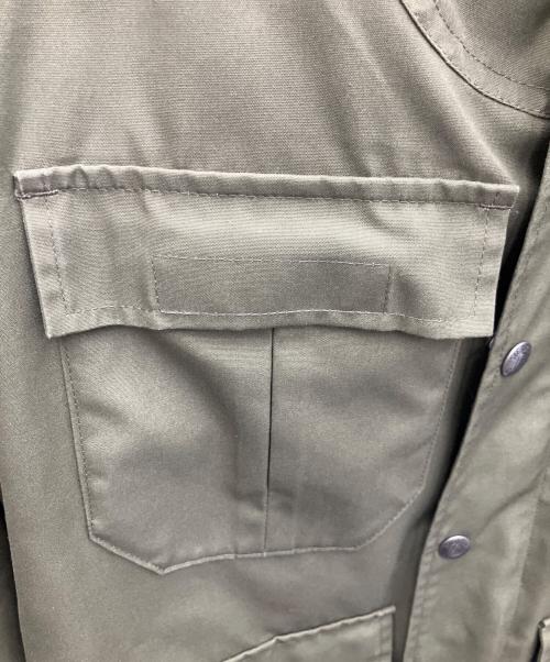 SIERRA DESIGNS（シエラデザインズ）SIERRA DESIGNS (シエラデザインズ) マウンテントレイルパーカー カーキ サイズ:SIZE XSの古着・服飾アイテム