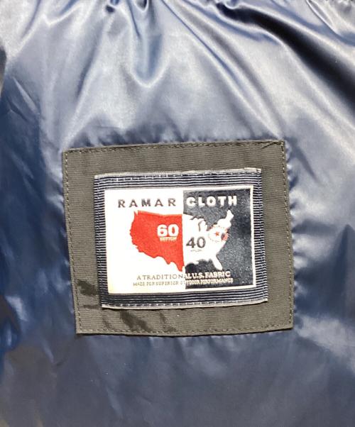 WOOLRICH（ウールリッチ）WOOLRICH (ウールリッチ) ダウンコート ネイビー サイズ:XSの古着・服飾アイテム