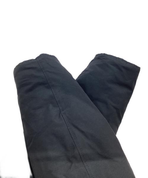 WOOLRICH（ウールリッチ）WOOLRICH (ウールリッチ) ダウンコート ネイビー サイズ:XSの古着・服飾アイテム