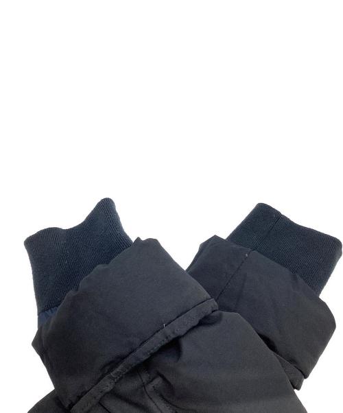 WOOLRICH（ウールリッチ）WOOLRICH (ウールリッチ) ダウンコート ネイビー サイズ:XSの古着・服飾アイテム