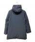 WOOLRICH (ウールリッチ) ダウンコート ネイビー サイズ:XS：10000円