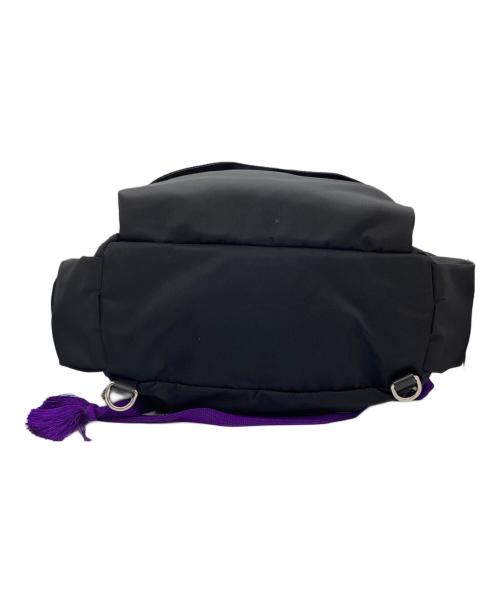 JIL SANDER（ジルサンダー）JIL SANDER (ジルサンダー) ベルトバッグ ブラック サイズ:下記参照の古着・服飾アイテム