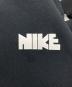 中古・古着 NIKE (ナイキ) sacai (サカイ) NRG HOODIE ブラック サイズ:XS：9000円