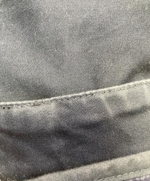 FRED PERRY（フレッドペリー）FRED PERRY (フレッドペリー) FISHTAIL PARKA ネイビー サイズ:8の古着・服飾アイテム