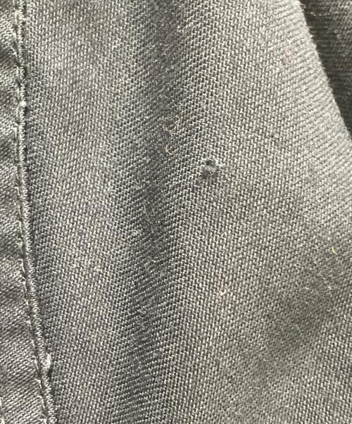 FRED PERRY（フレッドペリー）FRED PERRY (フレッドペリー) FISHTAIL PARKA ネイビー サイズ:8の古着・服飾アイテム