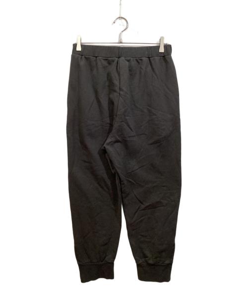 journal standard luxe（ジャーナルスタンダード ラックス）JOURNAL STANDARD LUXE (ジャーナルスタンダード ラックス) ウラケ Zipリブパンツ グレー サイズ:SIZE Freeの古着・服飾アイテム