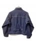 LEE (リー) COMPILATIONS COWBOY JACKET インディゴ サイズ: M：15000円