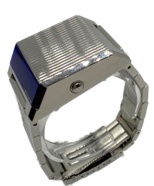 BULOVA（ブローバ）BULOVA (ブローバ) LEDデジタルクォーツの古着・服飾アイテム