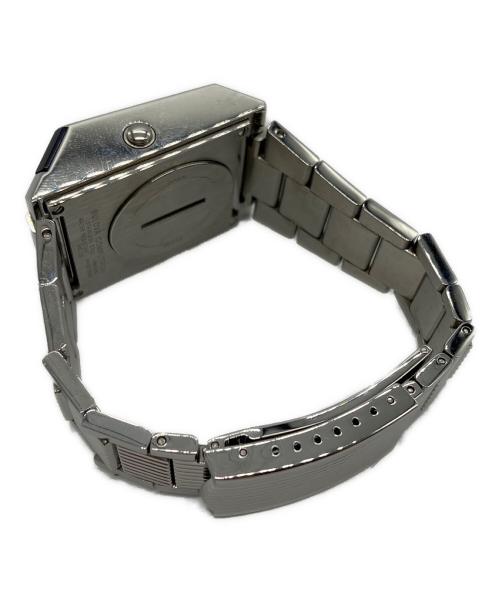 BULOVA（ブローバ）BULOVA (ブローバ) LEDデジタルクォーツの古着・服飾アイテム