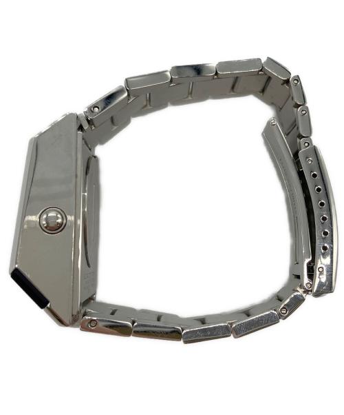BULOVA（ブローバ）BULOVA (ブローバ) LEDデジタルクォーツの古着・服飾アイテム