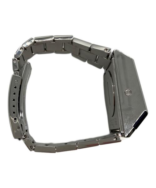 BULOVA（ブローバ）BULOVA (ブローバ) LEDデジタルクォーツの古着・服飾アイテム