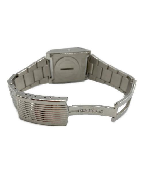 BULOVA（ブローバ）BULOVA (ブローバ) LEDデジタルクォーツの古着・服飾アイテム