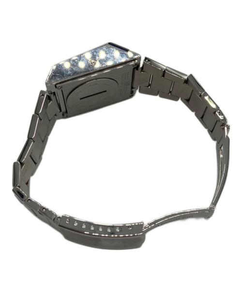 BULOVA（ブローバ）BULOVA (ブローバ) LEDデジタルクォーツの古着・服飾アイテム