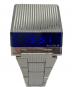 BULOVA（ブローバ）の古着「LEDデジタルクォーツ」