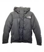 THE NORTH FACEザ ノース フェイス）の古着「バルトロライトジャケット」｜ブラック