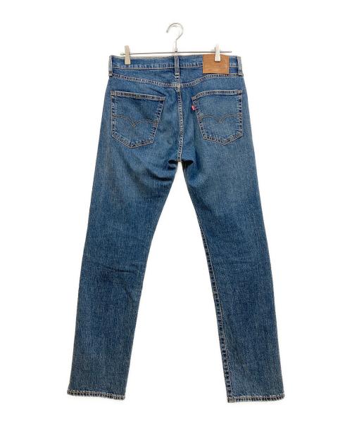 LEVI'S PReMIUM（リーバイス プレミアム）LEVI'S PReMIUM (リーバイスプレミアム) 502 デニムパンツ インディゴ サイズ:31の古着・服飾アイテム