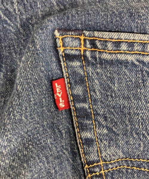 LEVI'S PReMIUM（リーバイス プレミアム）LEVI'S PReMIUM (リーバイスプレミアム) 502 デニムパンツ インディゴ サイズ:31の古着・服飾アイテム