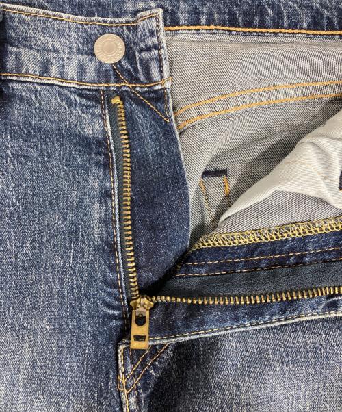 LEVI'S PReMIUM（リーバイス プレミアム）LEVI'S PReMIUM (リーバイスプレミアム) 502 デニムパンツ インディゴ サイズ:31の古着・服飾アイテム