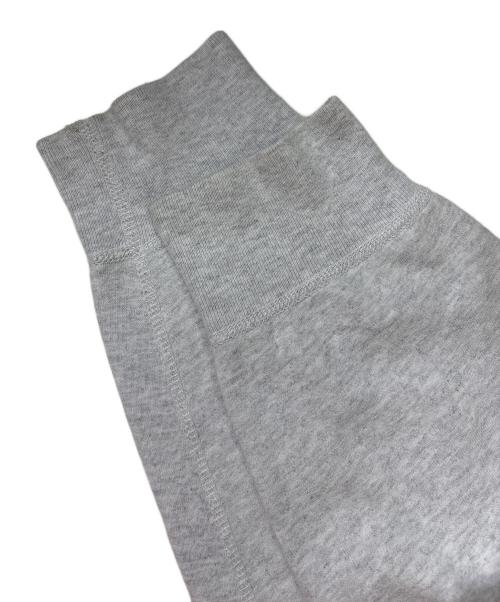 SUPREME（シュプリーム）SUPREME (シュプリーム) Classic Ad Hooded Sweatshirt ライトグレー サイズ:Mの古着・服飾アイテム