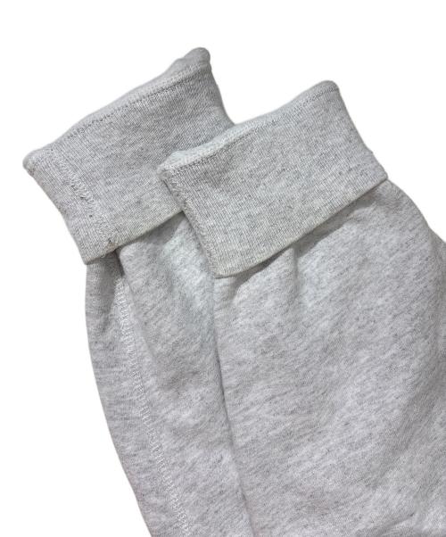 SUPREME（シュプリーム）SUPREME (シュプリーム) Classic Ad Hooded Sweatshirt ライトグレー サイズ:Mの古着・服飾アイテム