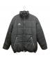 adidas（アディダス）の古着「PADDED DOWN JACKET 中綿ジャケット」｜ブラック