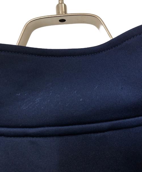 adidas（アディダス）adidas (アディダス) ジェンダーニュートラルトラックジャケット ネイビー サイズ:Mの古着・服飾アイテム