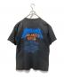 METALLICA (メタリカ) バンドTシャツ/pushead ブラック サイズ:Ｌ：38000円