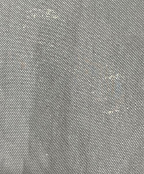 'S Max Mara（エスマックスマーラ）'S Max Mara (エスマックスマーラ) 4WAYリバーシブルコート ネイビー サイズ:40の古着・服飾アイテム