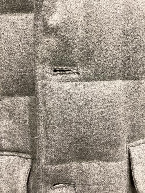 HERNO（ヘルノ）HERNO (ヘルノ) ダウンジャケット グレー サイズ:48の古着・服飾アイテム