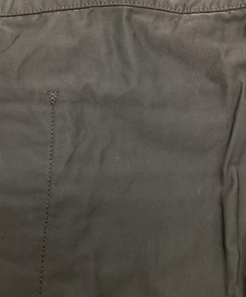 PORTER（ポーター）PORTER (ポーター) MILE SHOULDER BAG　マイル ショルダーバッグ ブラックの古着・服飾アイテム